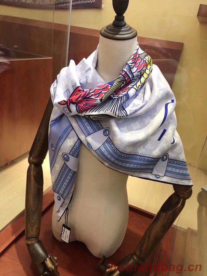 Louis Vuitton Scarf LVS00125 Louis Vuitton Scarf LVS00125